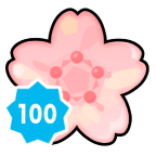 サクラグラシ爆100